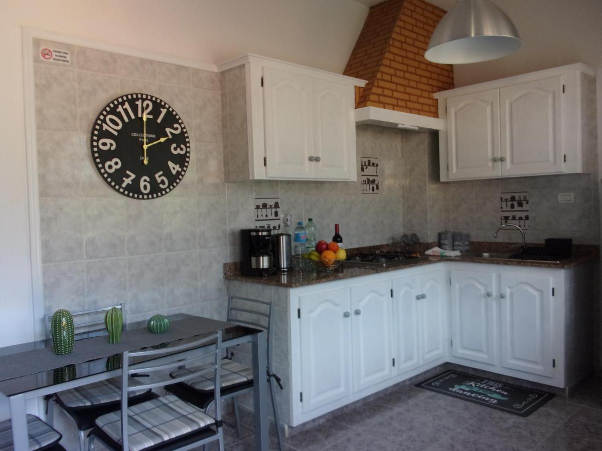 Apartamentos Casa Rosan, Junto A La Caldera De Taburiente El Paso Eksteriør billede
