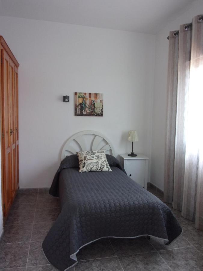 Apartamentos Casa Rosan, Junto A La Caldera De Taburiente El Paso Eksteriør billede