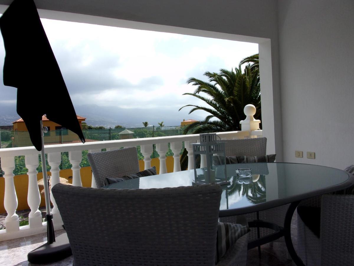 Apartamentos Casa Rosan, Junto A La Caldera De Taburiente El Paso Eksteriør billede
