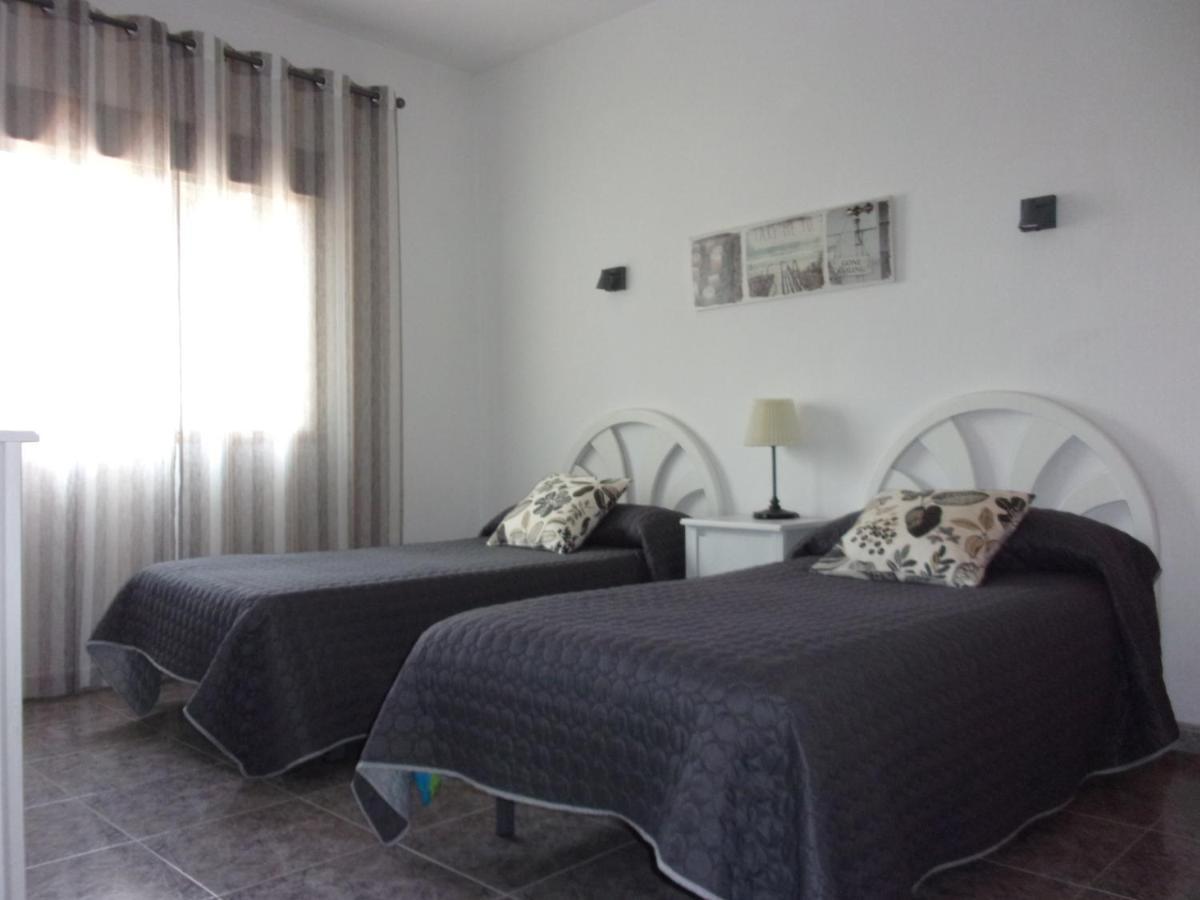 Apartamentos Casa Rosan, Junto A La Caldera De Taburiente El Paso Eksteriør billede