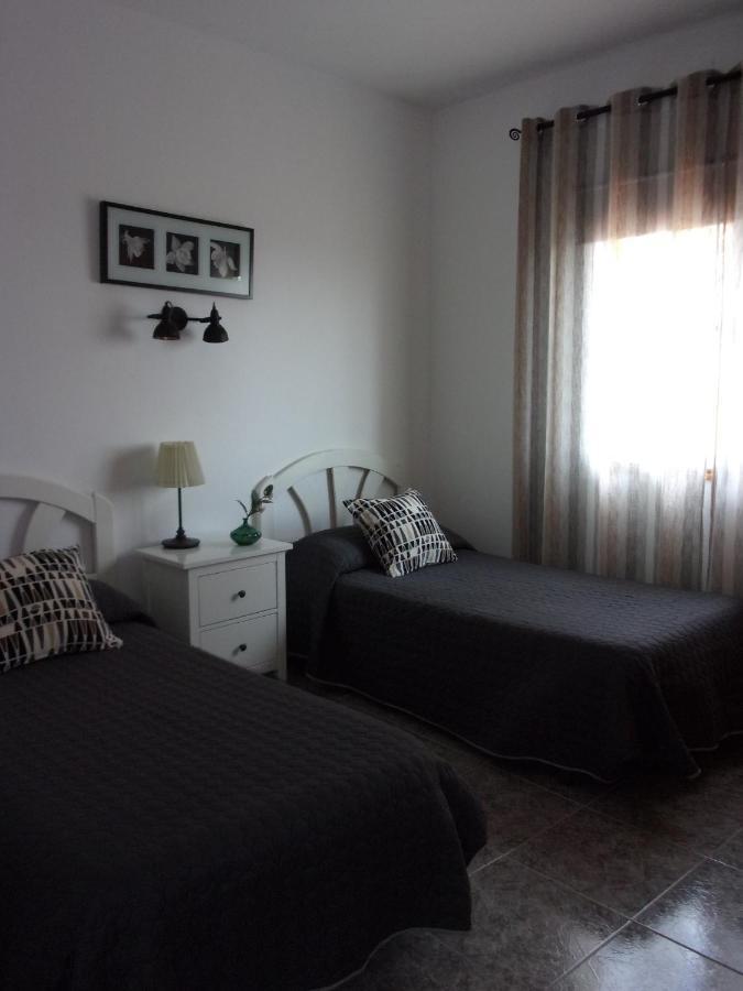 Apartamentos Casa Rosan, Junto A La Caldera De Taburiente El Paso Eksteriør billede