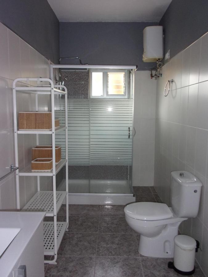 Apartamentos Casa Rosan, Junto A La Caldera De Taburiente El Paso Eksteriør billede