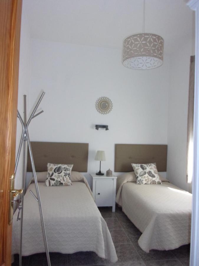Apartamentos Casa Rosan, Junto A La Caldera De Taburiente El Paso Eksteriør billede